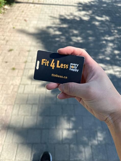 black card smart fit|fit4less black card workout.